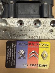 RENAULT CLIO V ΜΟΝΑΔΑ ABS 476606196R-thumb-1