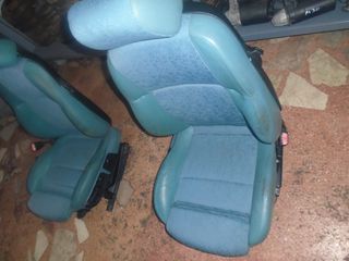 ΒΜW E36 COUPE ΚΑΘΙΣΜΑΤΑ ΜΠΑΚΕΤ ΕΜΠΡΟΣ ΠΙΣΩ ΤΟΥ ΟΔΗΓΟΥ ΕΧΕΙ ΦΘΟΡΑ ΤΙΜΗ ΤΕΛΙΚΗ