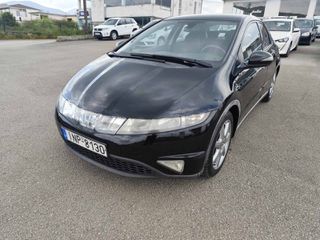 Honda Civic 2006 1.8 140PS SPORT