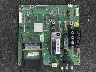 Πλακέτα main samsung LE40B530