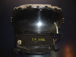 TOYOTA YARIS  1999-03    ΙΑΠΩΝΙΑΣ  ΚΟΝΤΕΡ   [83800-52120]   [457300-0146]