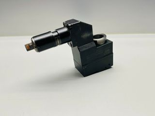W&F MPU.Z24.B20.0A0.SP20 — Αξονική Angular Live Tool Κεφαλή CNC Τόρνου-thumb-1