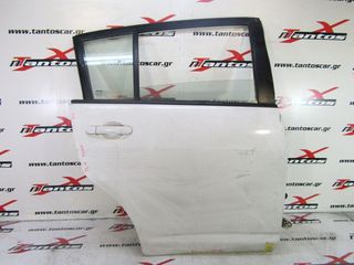 ΠΟΡΤΑ ΠΙΣΩ ΔΕΞΙΑ 4ΠΟΡΤΟ NISSAN TIIDA 2007-2014
