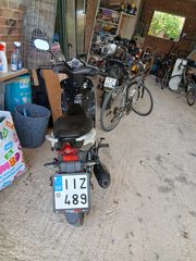 Lifan LF 125 2025