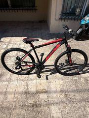 All - Mountain Orient 2026 Orbit 29"