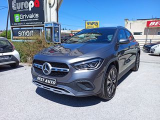 Mercedes-Benz GLA 200 2022 14/06/2022-ΕΝΑΣ ΙΔΙΟΚΤΗΤΗΣ-ΣΕ ΑΡΙΣΤΗ ΚΑΤΑΣΤΑΣΗ!!!