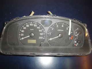 SUZUKI WAGON R   1999-07    ΚΟΝΤΕΡ  [34100-85EE0]   [34100-85EA]