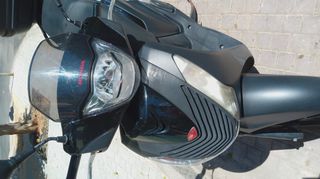Honda SH 150i 2010