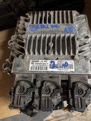 ECU ΕΓΚΕΦΑΛΟΣ PEUGEOT,CITROEN 5WS40155A-T