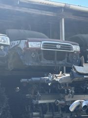 ΚΑΜΠΙΝΑ MAZDA B2500 1999 2004-thumb-1