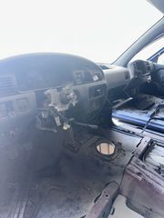 ΚΑΜΠΙΝΑ MAZDA B2500 1999 2004-thumb-3