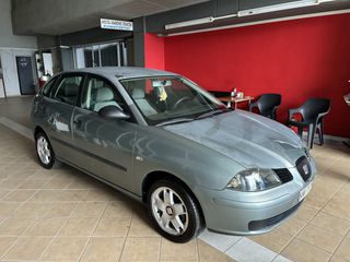 Seat Ibiza 2003 ### --- ΝΕΑ ΤΙΜΗ ---thumb-2