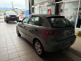Seat Ibiza 2003 ### --- ΝΕΑ ΤΙΜΗ ---thumb-4