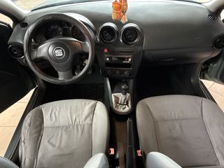 Seat Ibiza 2003 ### --- ΝΕΑ ΤΙΜΗ ---thumb-5