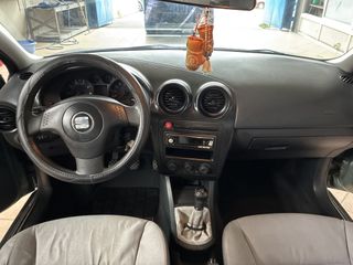 Seat Ibiza 2003 ### --- ΝΕΑ ΤΙΜΗ ---thumb-7