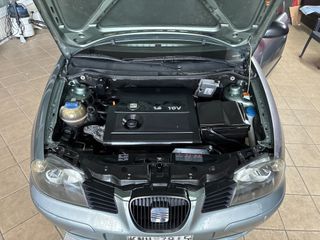 Seat Ibiza 2003 ### --- ΝΕΑ ΤΙΜΗ ---thumb-10