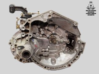 ΣΑΣΜΑΝ 20CF15 5ΤΑΧΥΤΟ PEUGEOT / CITROEN 1.4 ΒΕΝΖΙΝΗ (TU3)  Καλέστε για τιμή Seval