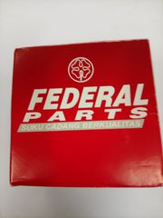 ΠΙΣΤΟΝΙ HONDA ASTREA GN5 51 FEDERAL  ΣΕΤ