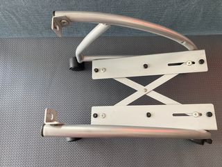 Τροχήλατη βάση για Desktop PC-thumb-1