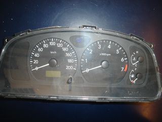 SUZUKI WAGON R  1999-07     ΚΟΝΤΕΡ    [34100-83E70]   [34100-8E5]