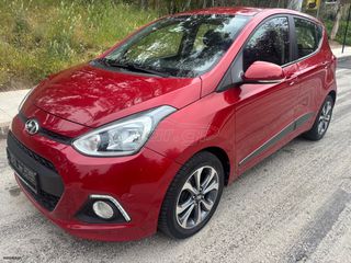 Hyundai i 10 2015 FIFA WORLD CUP EDITION