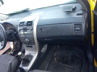 ΤΑΜΠΛΟ TOYOTA COROLLA DIESEL E15 2007-2010  2000cc