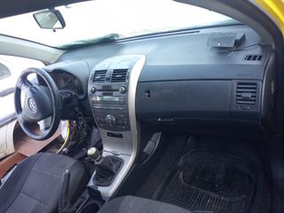 ΤΑΜΠΛΟ TOYOTA COROLLA DIESEL E15 2007-2010  2000cc-thumb-2