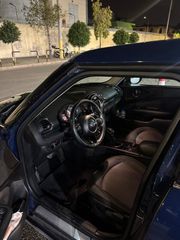 Mini Clubman 2017