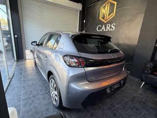 Peugeot 208 2020 1.2 PURETECH 82 ACTIVE-thumb-3