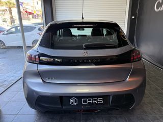 Peugeot 208 2020 1.2 PURETECH 82 ACTIVE-thumb-4