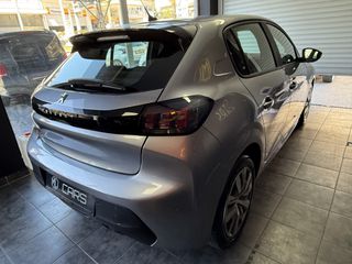 Peugeot 208 2020 1.2 PURETECH 82 ACTIVE-thumb-5