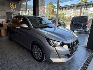 Peugeot 208 2020 1.2 PURETECH 82 ACTIVE-thumb-6