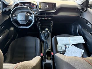 Peugeot 208 2020 1.2 PURETECH 82 ACTIVE-thumb-10