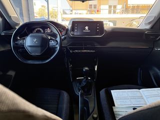 Peugeot 208 2020 1.2 PURETECH 82 ACTIVE-thumb-11