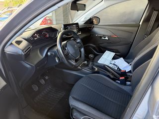 Peugeot 208 2020 1.2 PURETECH 82 ACTIVE-thumb-12