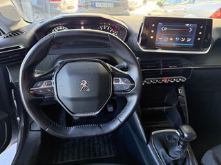 Peugeot 208 2020 1.2 PURETECH 82 ACTIVE-thumb-13