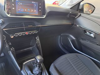 Peugeot 208 2020 1.2 PURETECH 82 ACTIVE-thumb-16