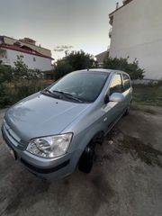Hyundai Getz 2005 2005