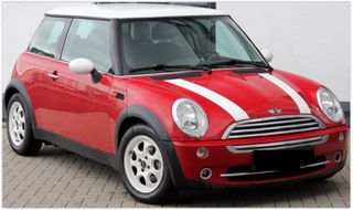 Mini Cooper 2005
