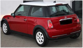 Mini Cooper 2005-thumb-1