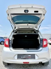 Nissan Micra 2016 ACCENTA FULL EXTRA-thumb-6