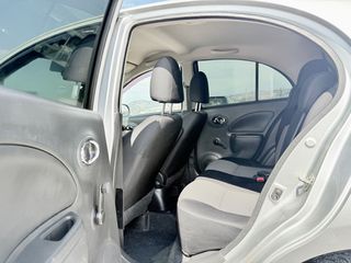 Nissan Micra 2016 ACCENTA FULL EXTRA-thumb-7