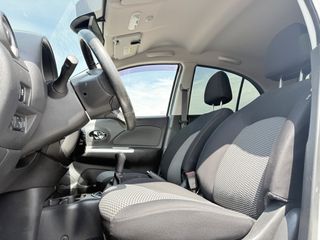 Nissan Micra 2016 ACCENTA FULL EXTRA-thumb-9
