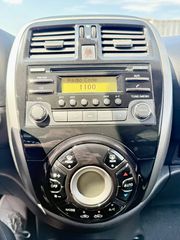 Nissan Micra 2016 ACCENTA FULL EXTRA-thumb-10
