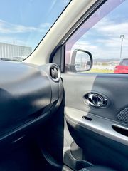 Nissan Micra 2016 ACCENTA FULL EXTRA-thumb-12