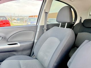 Nissan Micra 2016 ACCENTA FULL EXTRA-thumb-13