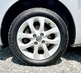 Nissan Micra 2016 ACCENTA FULL EXTRA-thumb-15