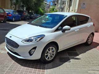 Ford Fiesta 2021 1.0 ECOBOOST START/STOPP TITANIUM 6 ταχύτητες-thumb-5