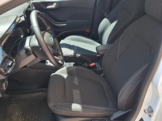 Ford Fiesta 2021 1.0 ECOBOOST START/STOPP TITANIUM 6 ταχύτητες-thumb-8