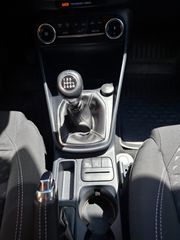 Ford Fiesta 2021 1.0 ECOBOOST START/STOPP TITANIUM 6 ταχύτητες-thumb-13